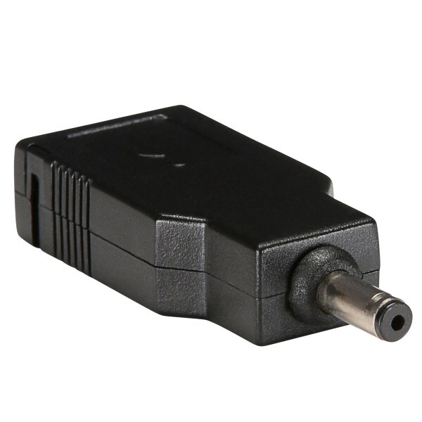 Main product image for USB plug adapter for Ready Radio 361-551